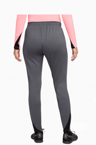 Штаны Nike Dri-FIT Strike Женские - серый