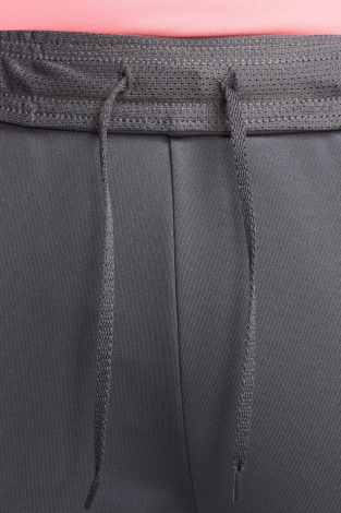 Штаны Nike Dri-FIT Strike Женские - серый