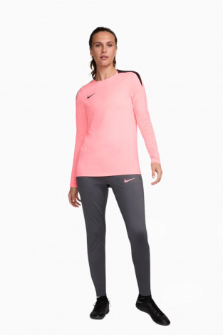 Штаны Nike Dri-FIT Strike Женские - серый