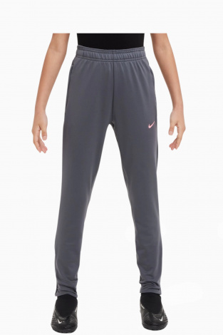 Дитячі штани Nike Dri-FIT Strike 24 Junior - Сірий