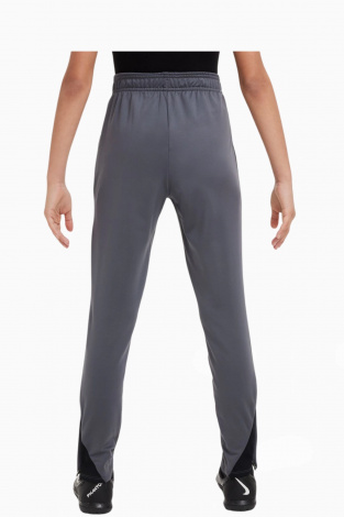 Дитячі штани Nike Dri-FIT Strike 24 Junior - Сірий