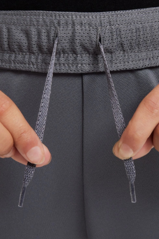 Дитячі штани Nike Dri-FIT Strike 24 Junior - Сірий