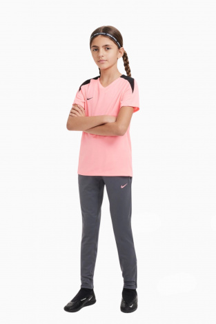 Дитячі штани Nike Dri-FIT Strike 24 Junior - Сірий