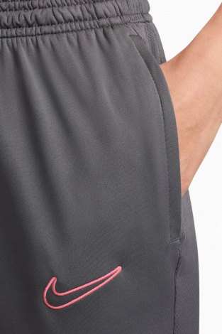 Штаны Nike Dri-FIT Academy Женские - серый