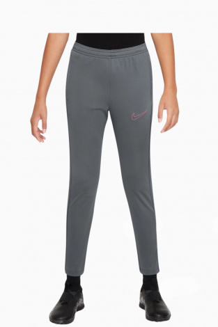 Дитячі штани Nike Dri-Fit Academy 23 Junior - Сірий