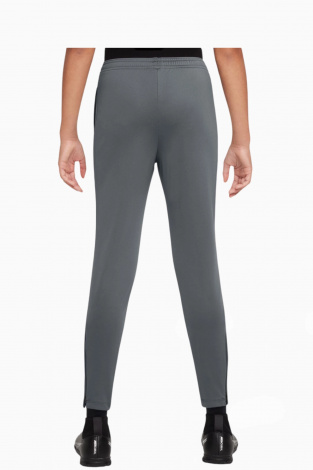 Дитячі штани Nike Dri-Fit Academy 23 Junior - Сірий