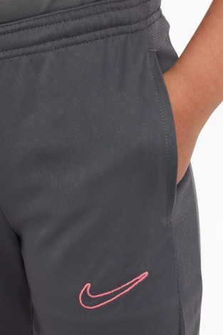 Дитячі штани Nike Dri-Fit Academy 23 Junior - Сірий