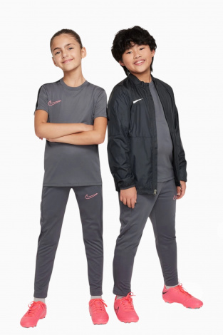 Дитячі штани Nike Dri-Fit Academy 23 Junior - Сірий
