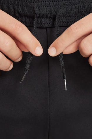 Дитячі штани Nike Dri-FIT Strike 24 Junior - чорний