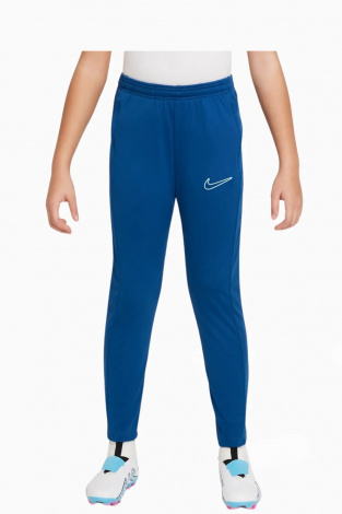 Детские штаны Nike Dri-Fit Academy 23 Junior - синий