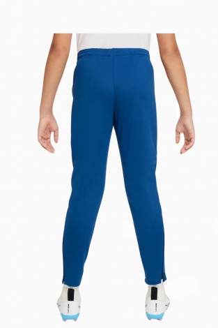 Детские штаны Nike Dri-Fit Academy 23 Junior - синий