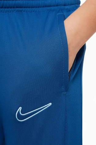 Детские штаны Nike Dri-Fit Academy 23 Junior - синий