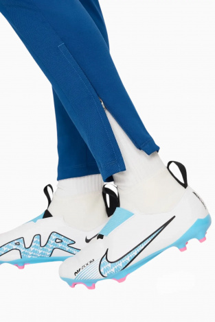 Детские штаны Nike Dri-Fit Academy 23 Junior - синий