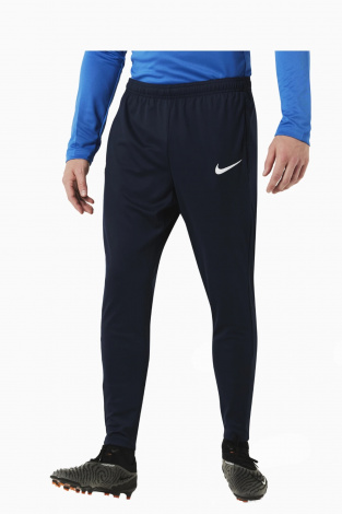 Штани Nike Dri-FIT Academy Pro 24 Knit - темно-синій