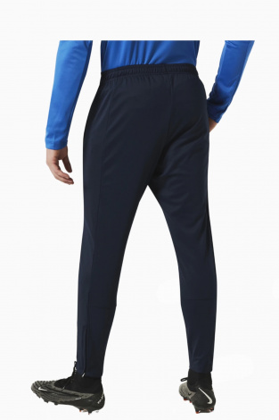 Штани Nike Dri-FIT Academy Pro 24 Knit - темно-синій