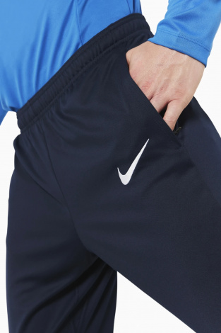 Штани Nike Dri-FIT Academy Pro 24 Knit - темно-синій