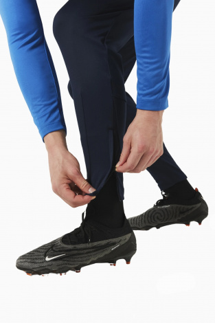 Штани Nike Dri-FIT Academy Pro 24 Knit - темно-синій