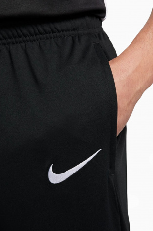 Штани Nike Dri-FIT Academy Pro 24 Knit - чорний