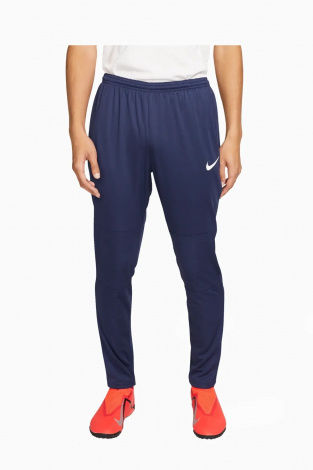 Детские штаны Nike Dri-FIT Park 20 Junior - темно-синий