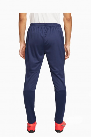 Детские штаны Nike Dri-FIT Park 20 Junior - темно-синий