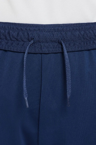 Дитячі штани Nike Dri-Fit Strike Junior - темно-синій