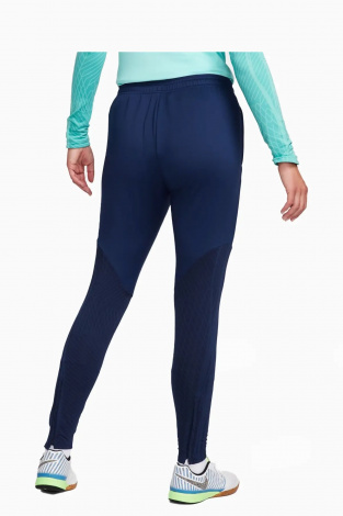 Штаны Nike Dri-FIT Strike Женские - темно-синий