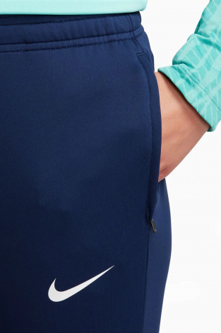 Штаны Nike Dri-FIT Strike Женские - темно-синий