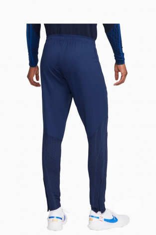 Штани Nike Dri-FIT Strike - темно-синій