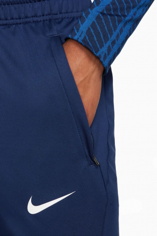 Штани Nike Dri-FIT Strike - темно-синій