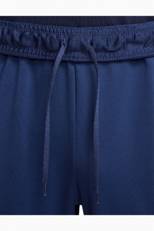 Штани Nike Dri-FIT Strike - темно-синій