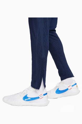Штани Nike Dri-FIT Strike - темно-синій