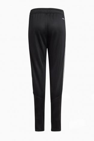 Детские штаны adidas Messi Junior - черный