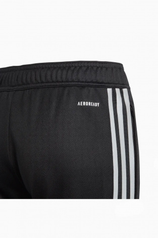 Детские штаны adidas Messi Junior - черный