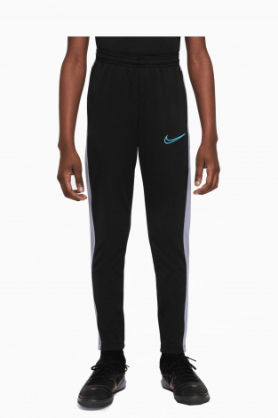 Детские штаны Nike Dri-Fit Academy 23 Junior - черный