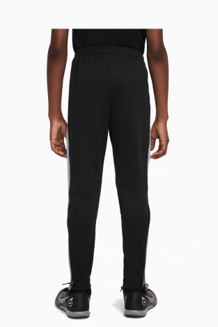 Детские штаны Nike Dri-Fit Academy 23 Junior - черный
