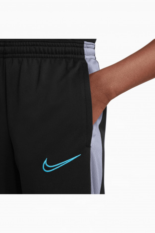 Детские штаны Nike Dri-Fit Academy 23 Junior - черный