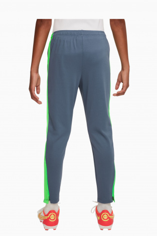 Дитячі штани Nike Dri-Fit Academy 23 Junior - синій