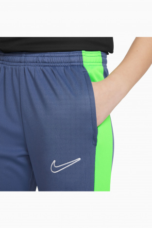 Дитячі штани Nike Dri-Fit Academy 23 Junior - синій