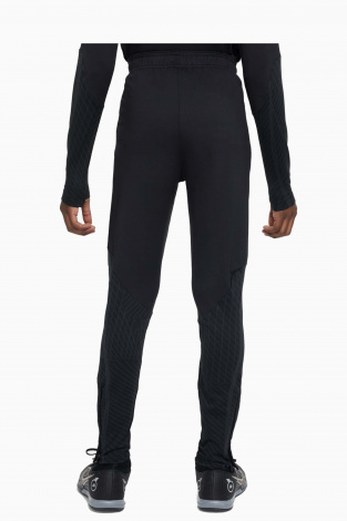 Детские штаны Nike Dri-Fit Strike Junior - черный