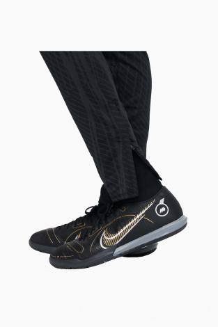Детские штаны Nike Dri-Fit Strike Junior - черный