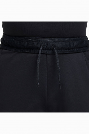 Детские штаны Nike Dri-Fit Strike Junior - черный