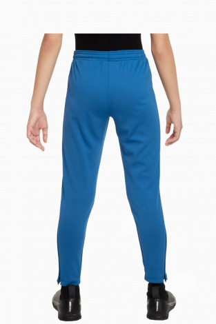 Детские штаны Nike Dri-Fit Academy 23 Junior - синий