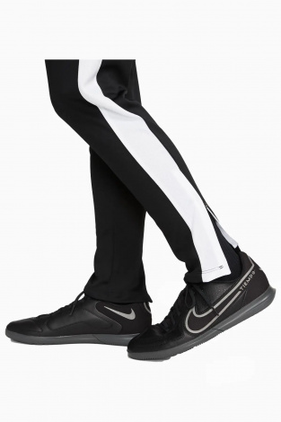 Штани Nike Dri-FIT Academy Жіночі - чорний