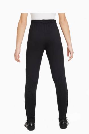 Детские штаны Nike Dri-Fit Strike Junior - черный
