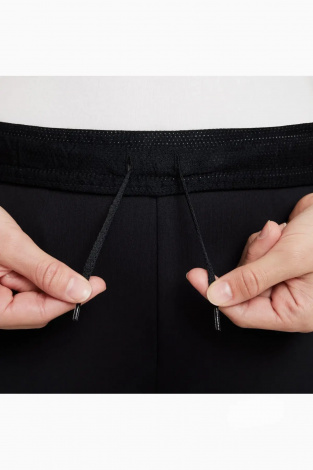 Детские штаны Nike Dri-Fit Strike Junior - черный