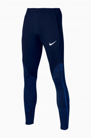 Детские штаны Nike Dri-FIT Strike 23 Junior - темно-синий