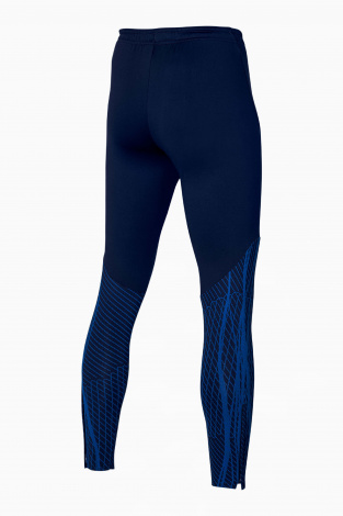 Детские штаны Nike Dri-FIT Strike 23 Junior - темно-синий
