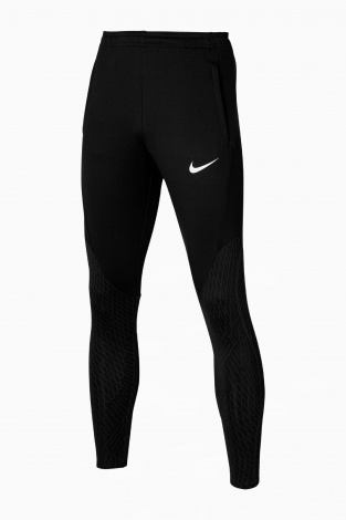 Детские штаны Nike Dri-FIT Strike 23 Junior - черный