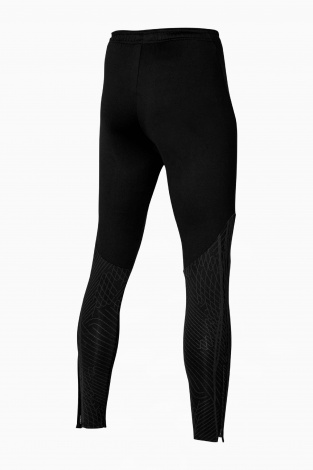 Детские штаны Nike Dri-FIT Strike 23 Junior - черный