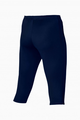 Детские штаны Nike Dri-FIT Academy 23 3/4 Junior - темно-синий